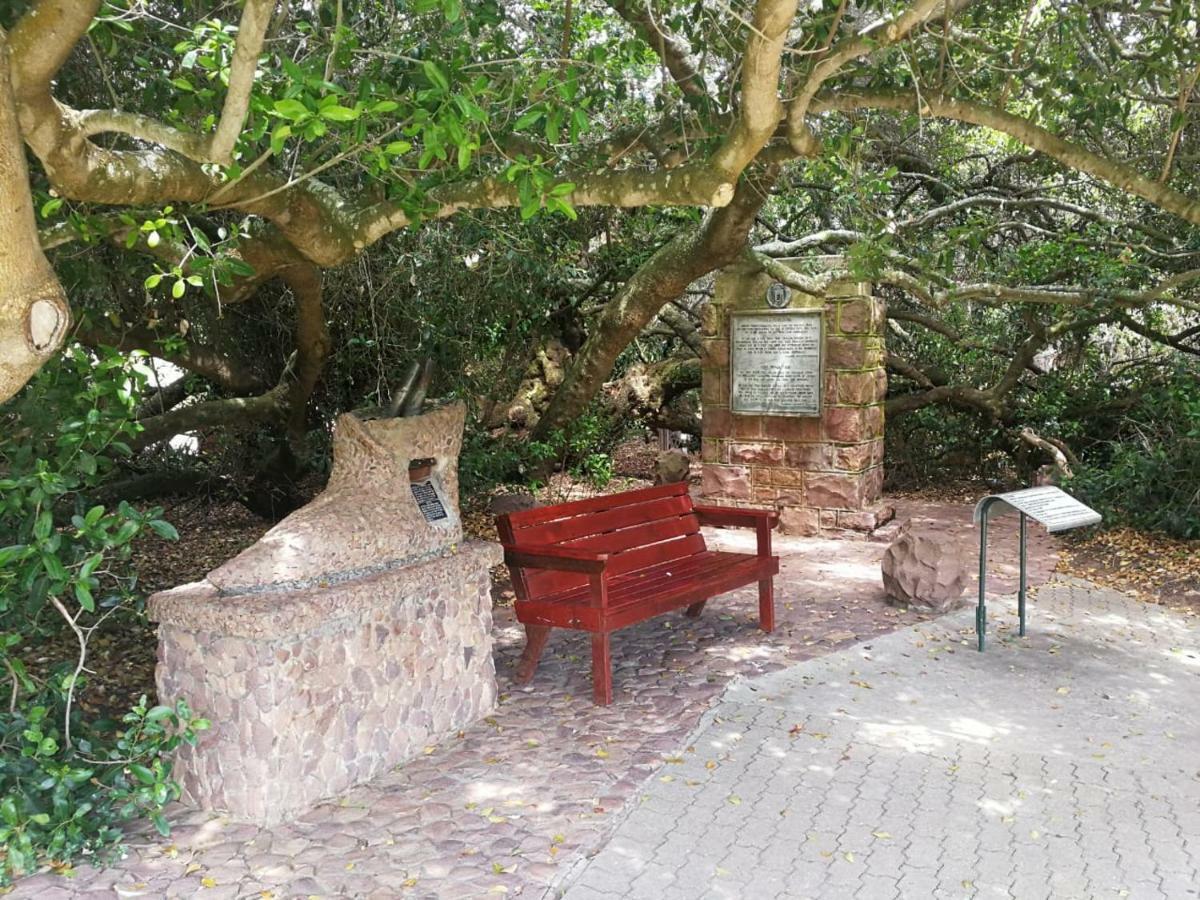 모젤베이 11 Portobelo 아파트 외부 사진